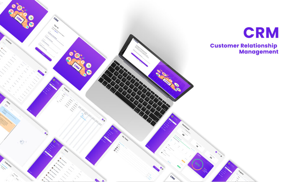 saas development services