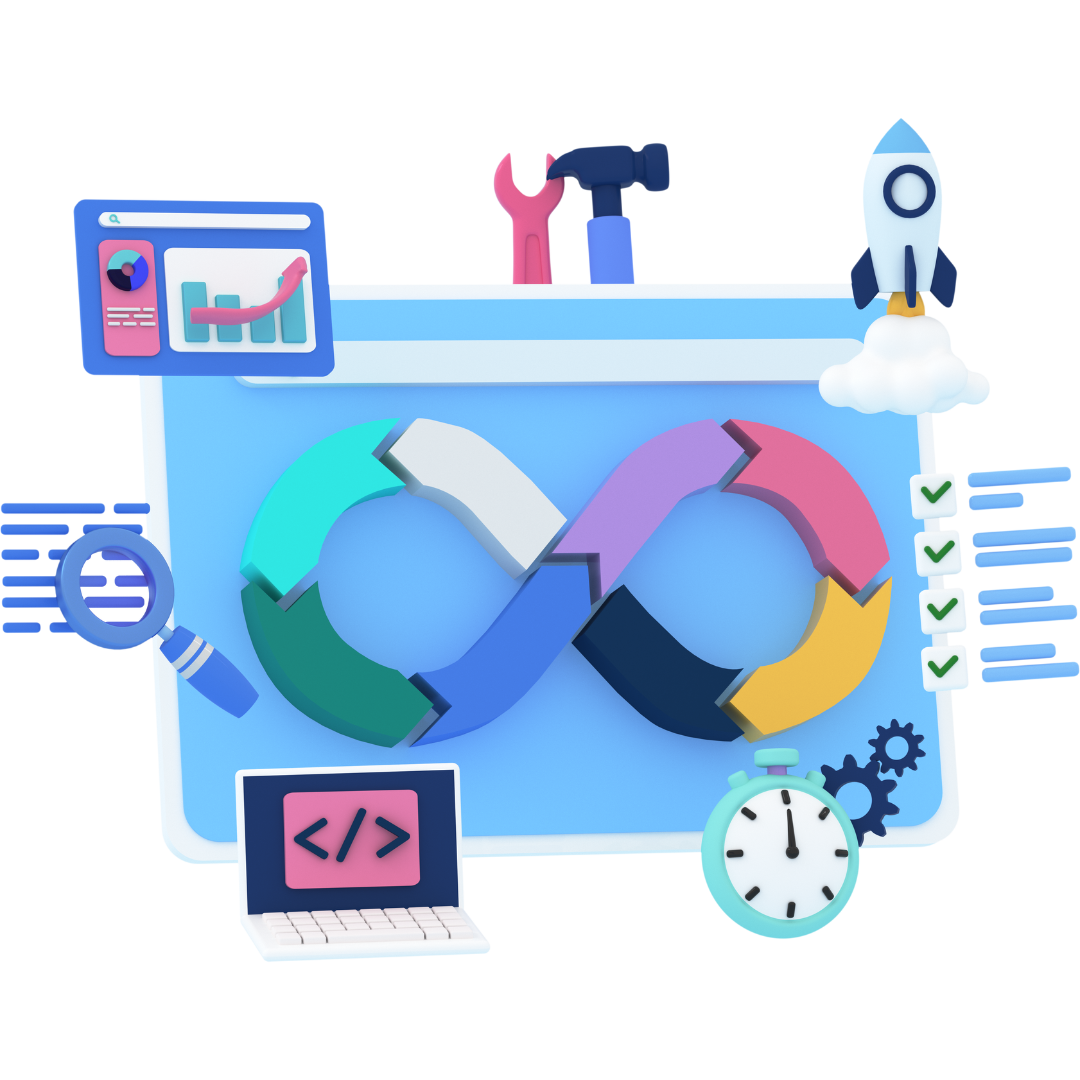 Unleash Powerful Software Development Services | Transformative and ...