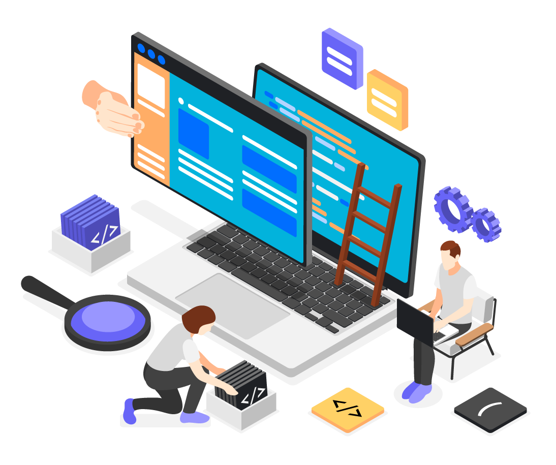 python web development services