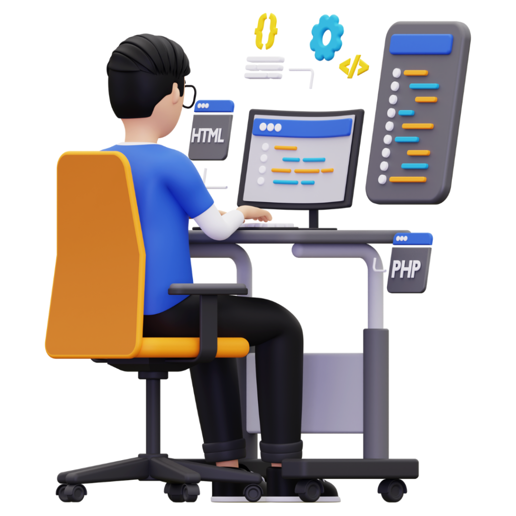 Enterprise Software Development Services