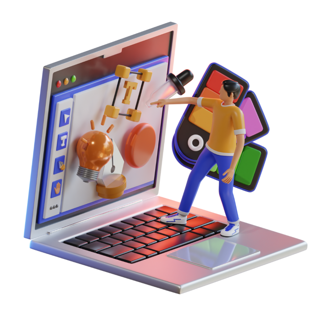 UI_ UX Designing