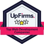 upfirms-top-web-development-companies