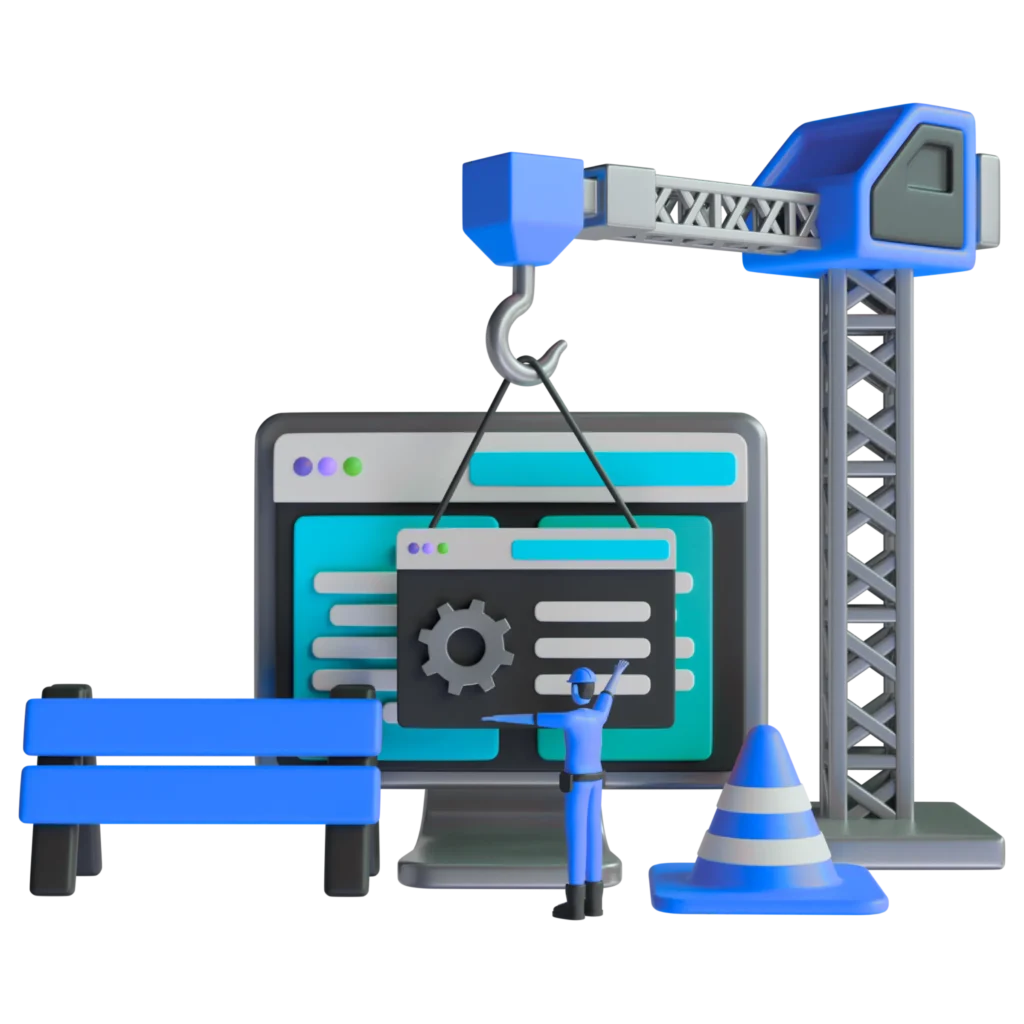 App Publishing & Maintenance on Google Play