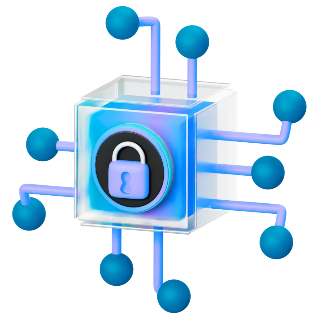 Blockchain Consulting & Integration