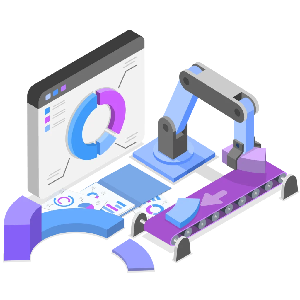 Continuous app maintenance and evolution with new features