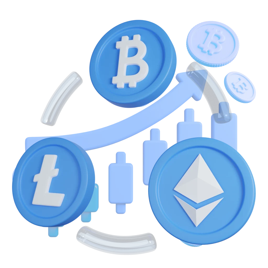 Crypto Wallet Development