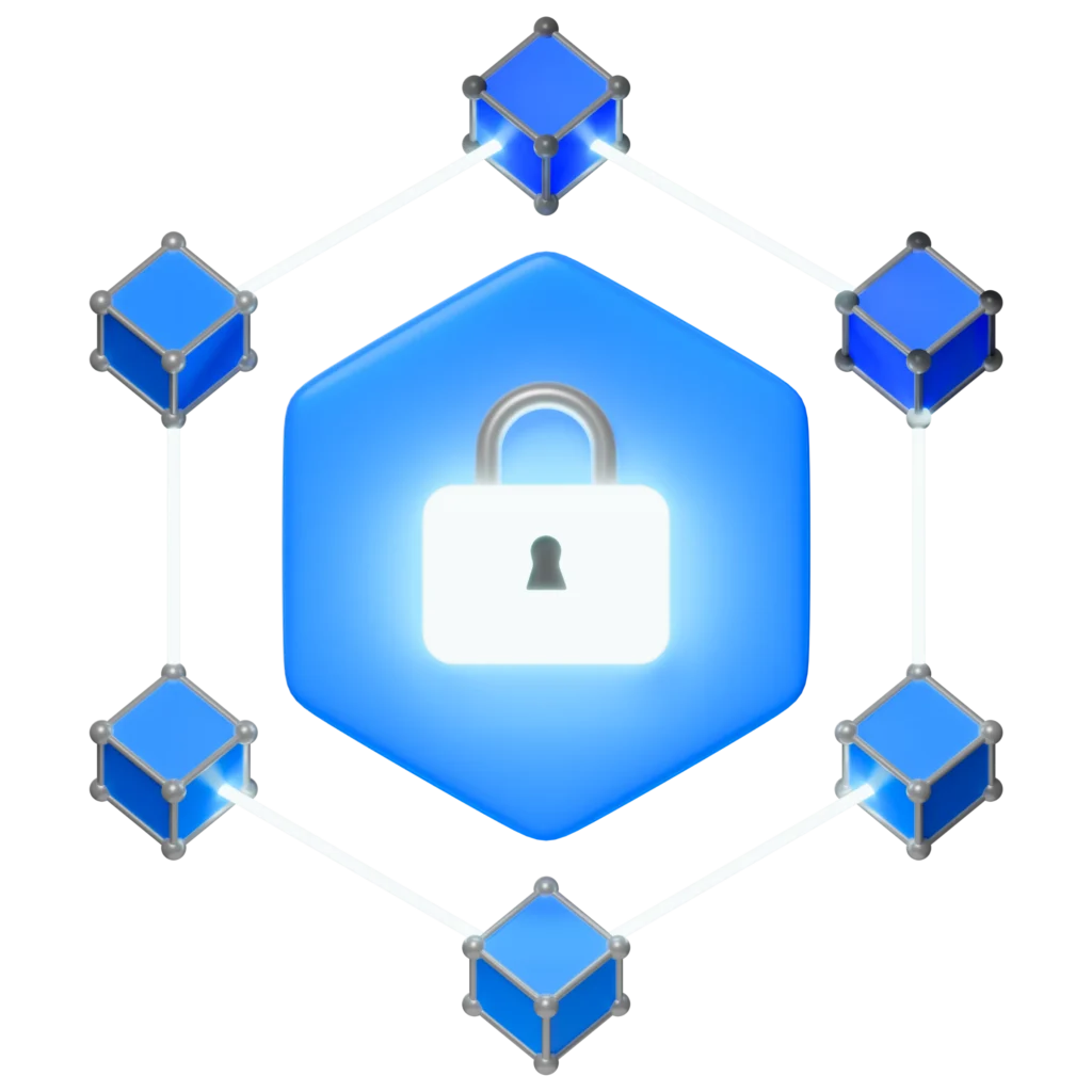 Custom Blockchain App Development