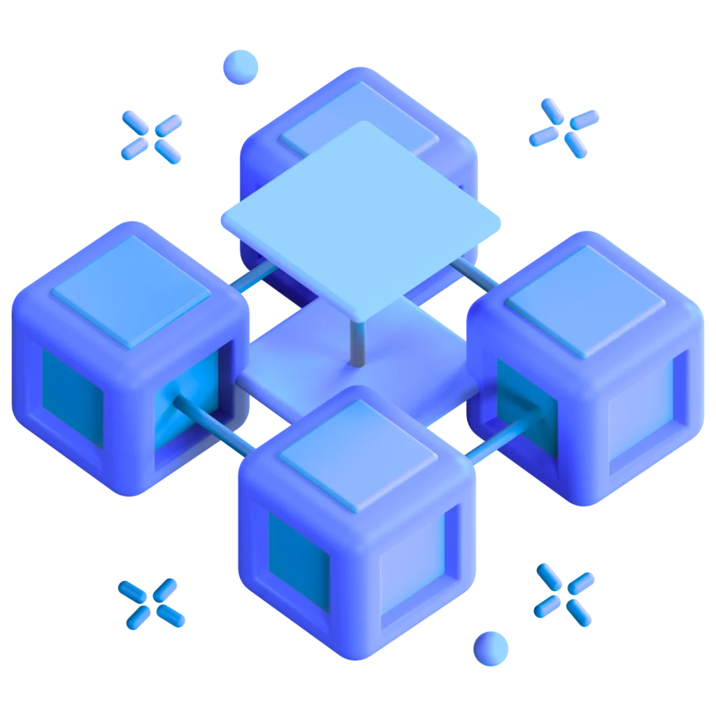 Enterprise Blockchain Solutions