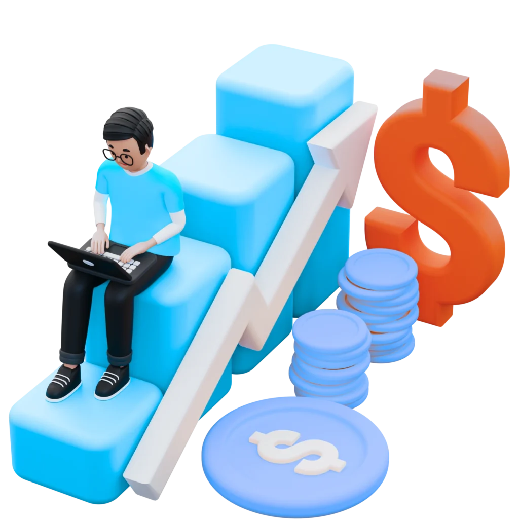 Investment apps