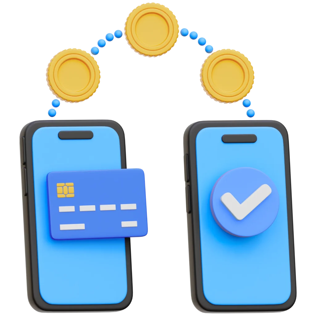 Payment apps