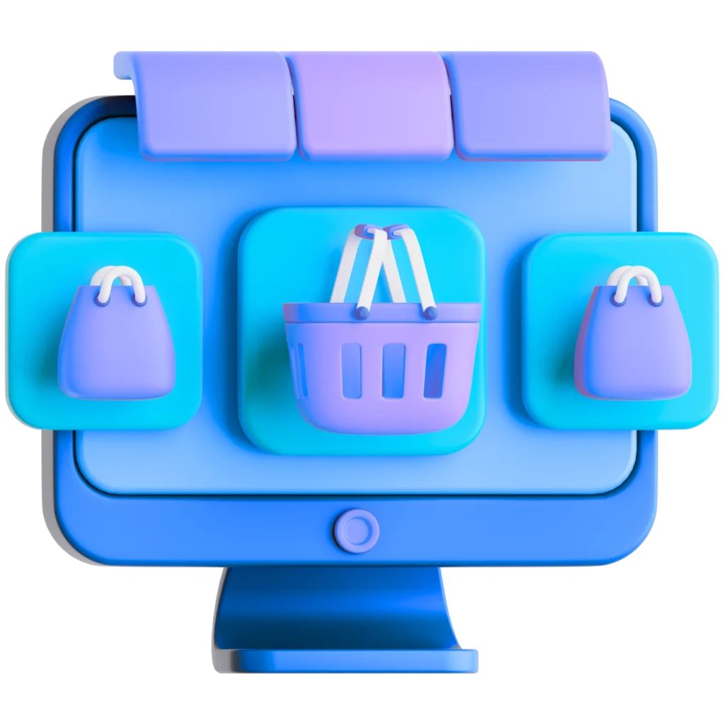 Multi-Vendor Grocery Marketplaces