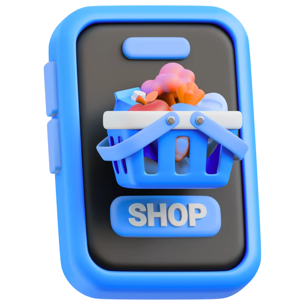 Grocery Subscription & Membership Apps