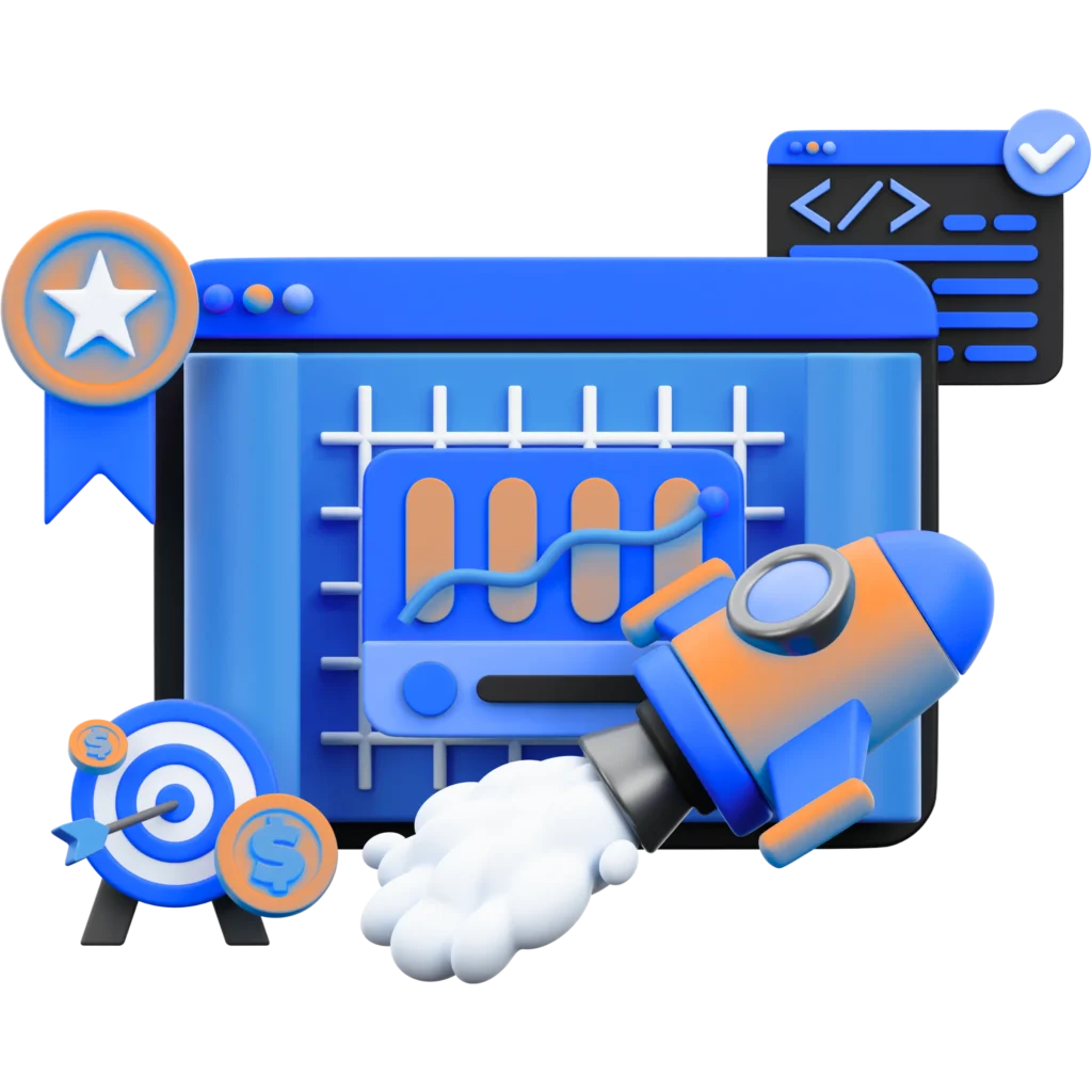 Boost Brand Recognition