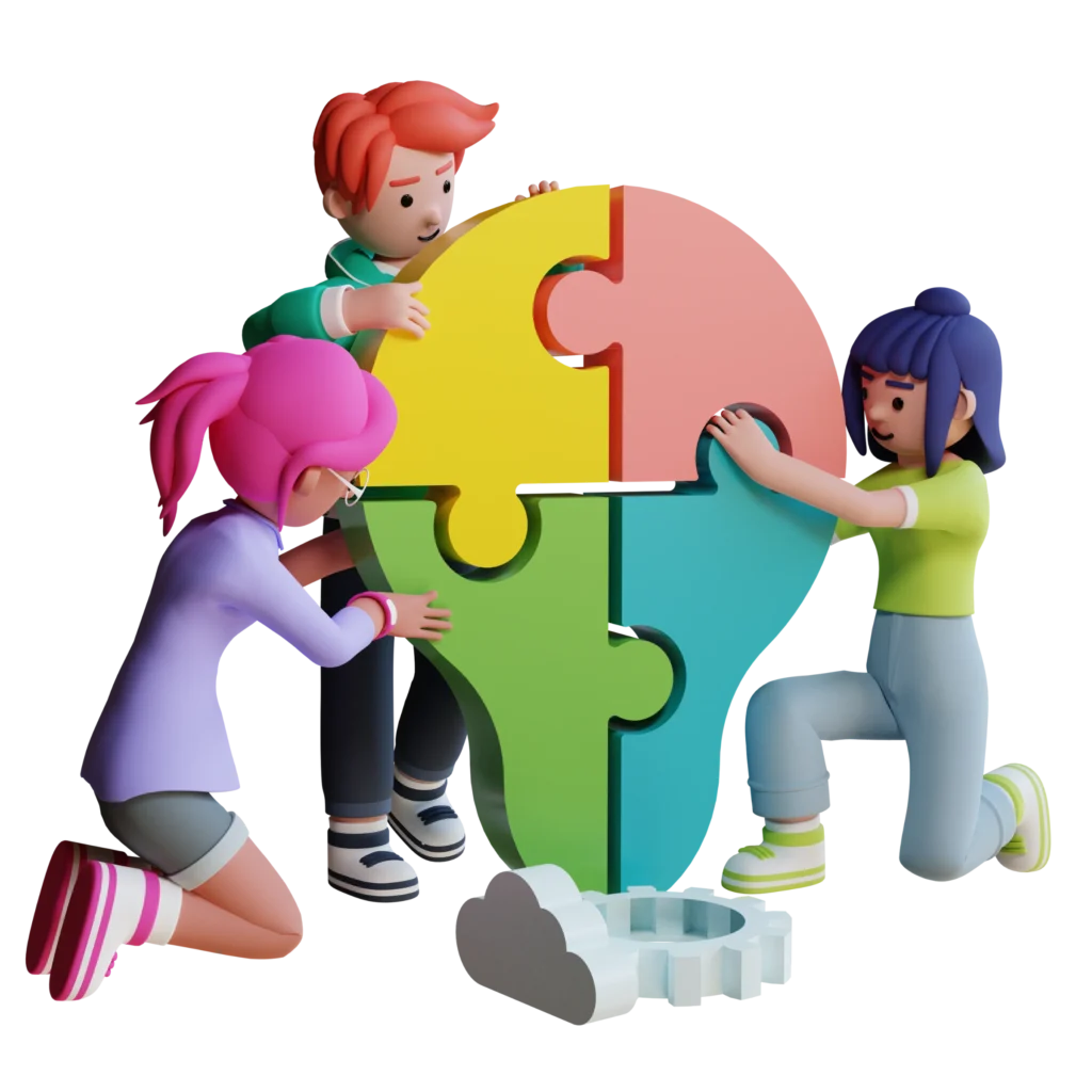 Collaboration