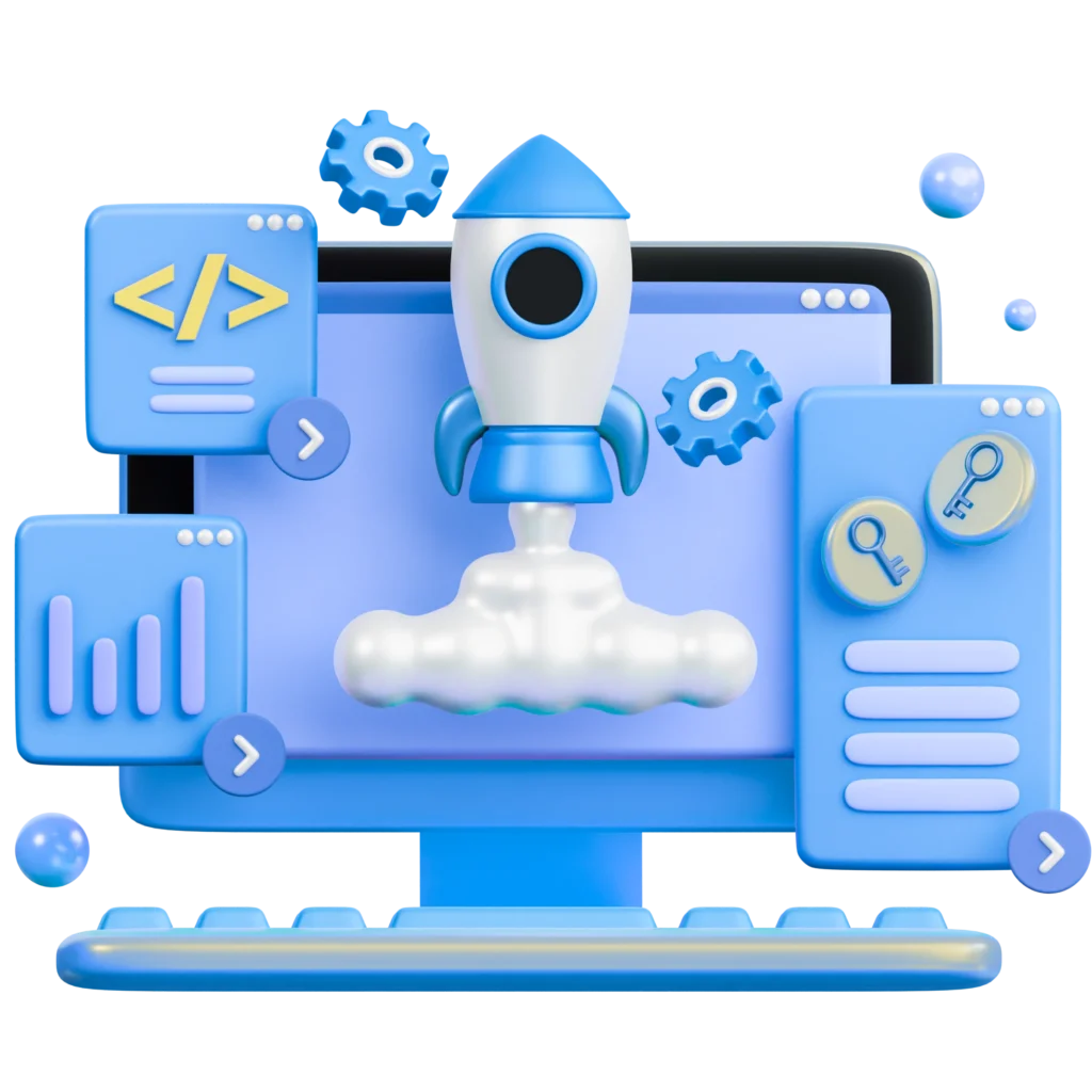 Software Development Services For Startups