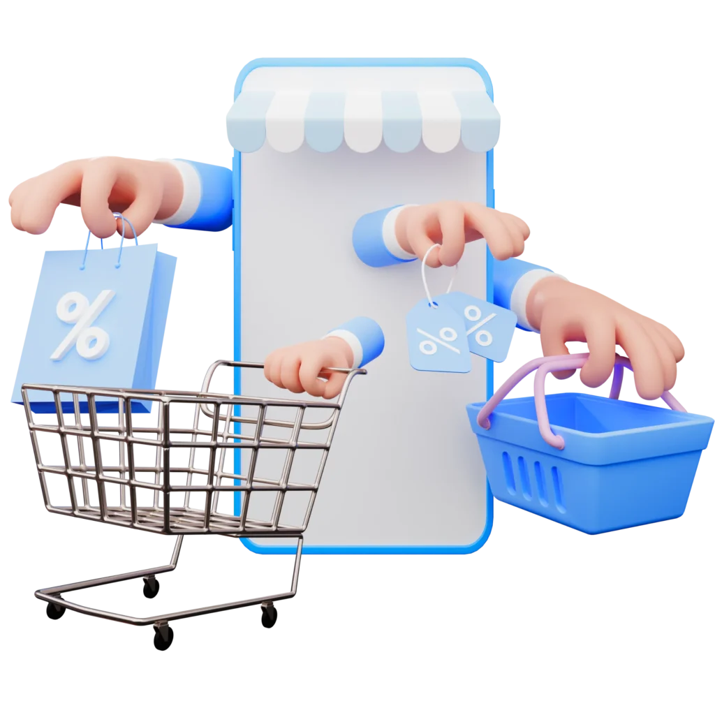 Hyperlocal Delivery Services