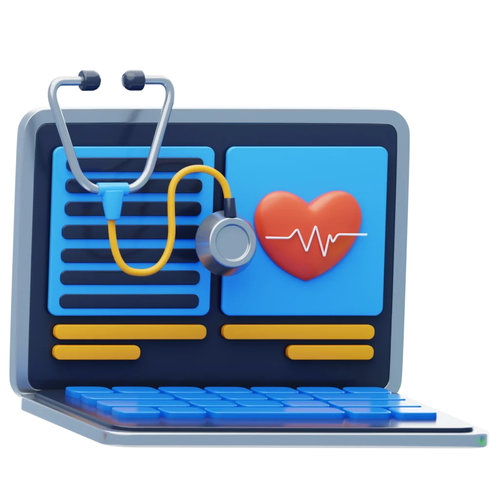 Telehealth apps