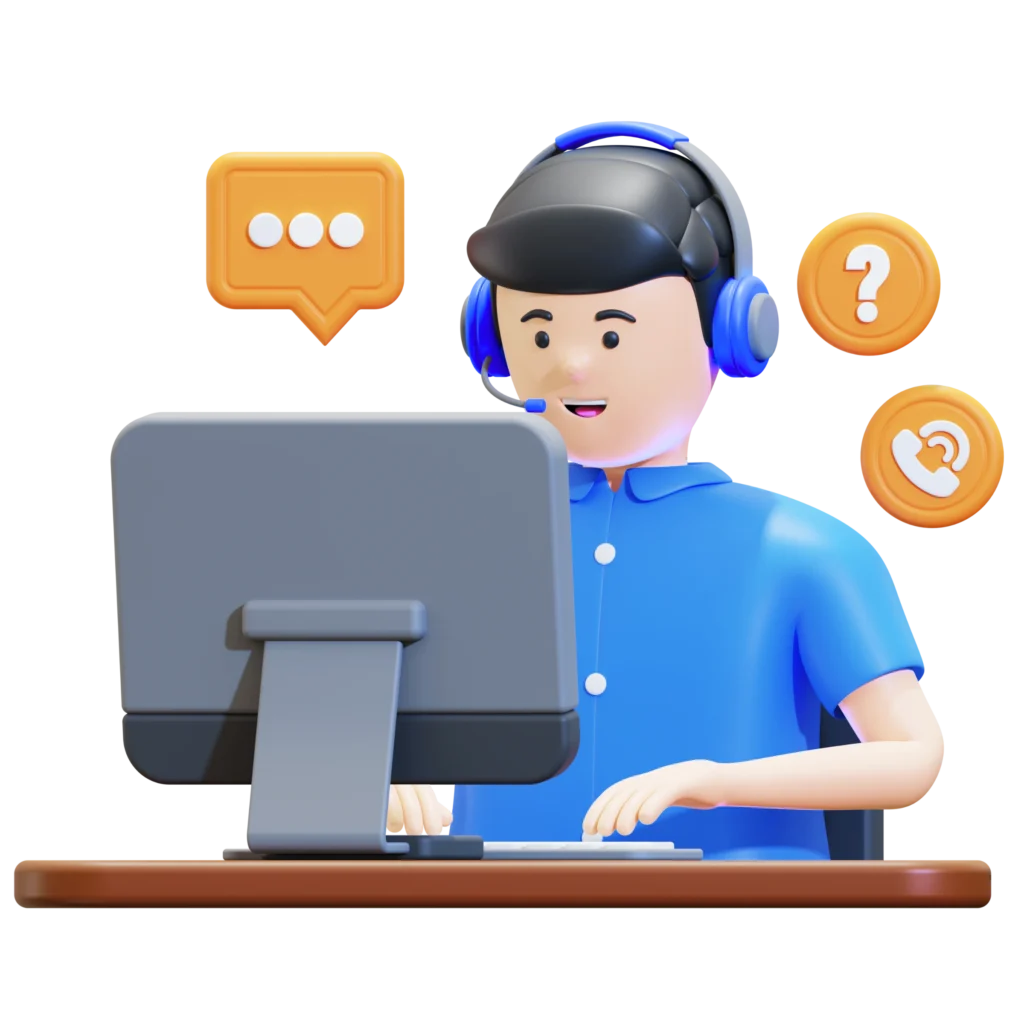 Field service apps