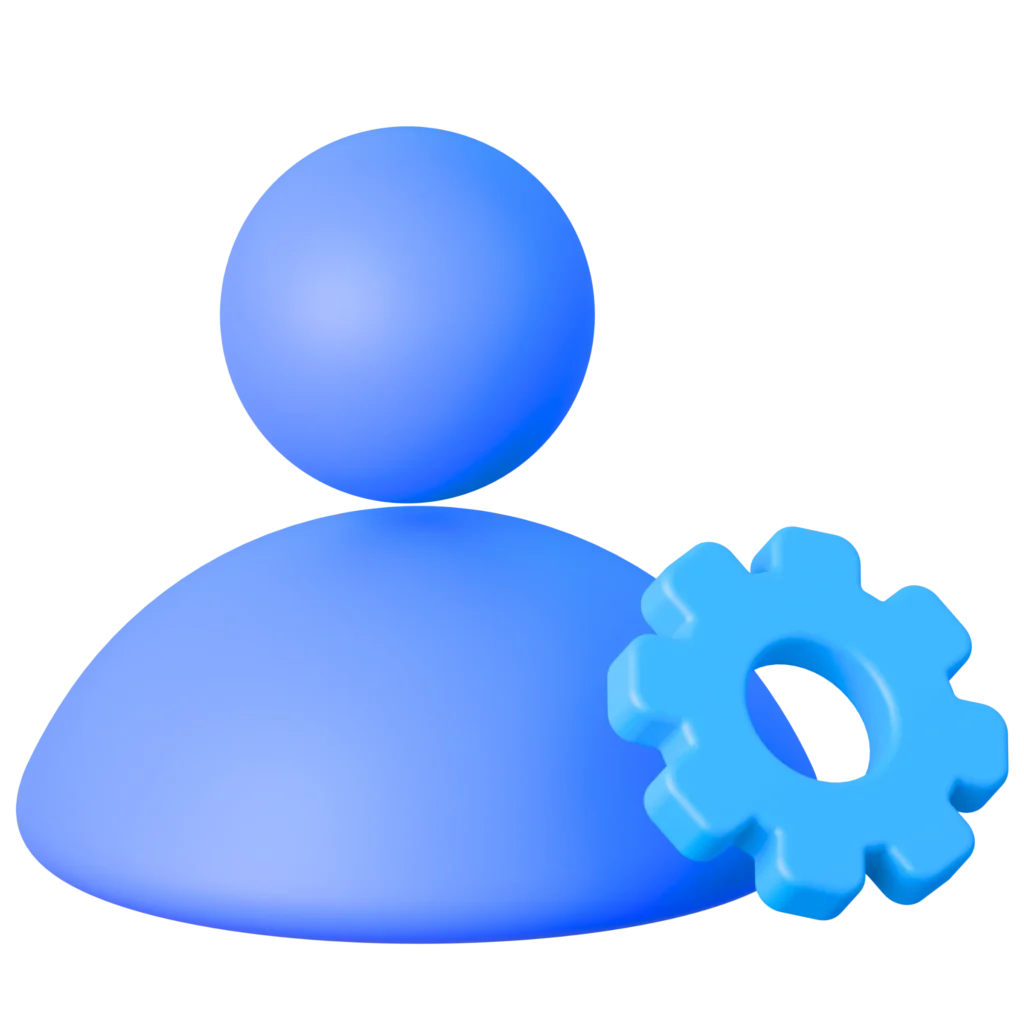 User Account Management & KYC Verification