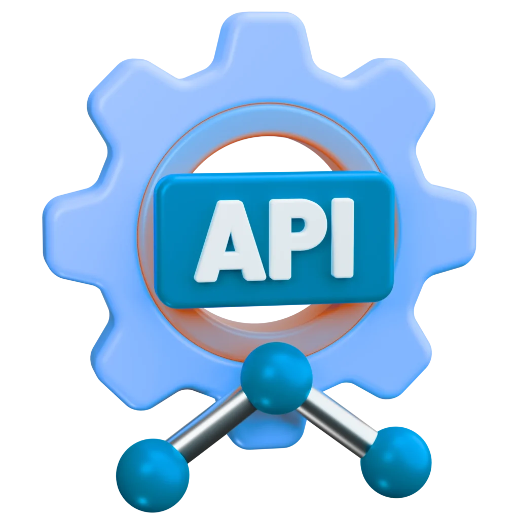 Integration with Third-Party APIs