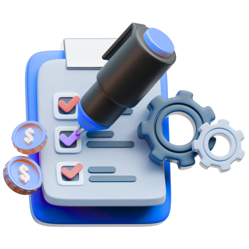 Business & project management
