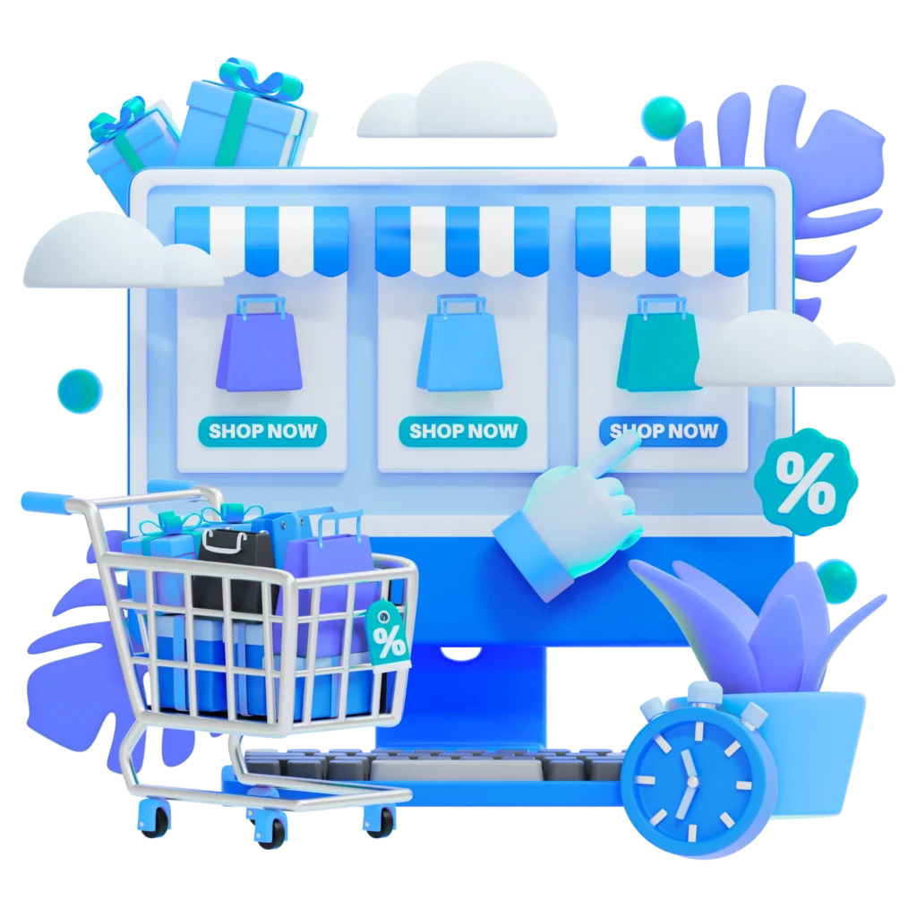 Product Catalog Management