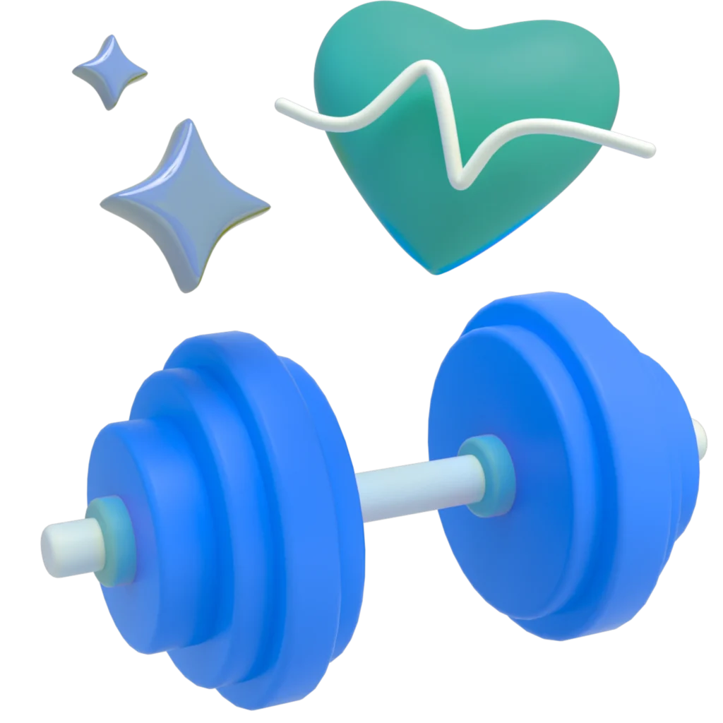 Sports & Fitness