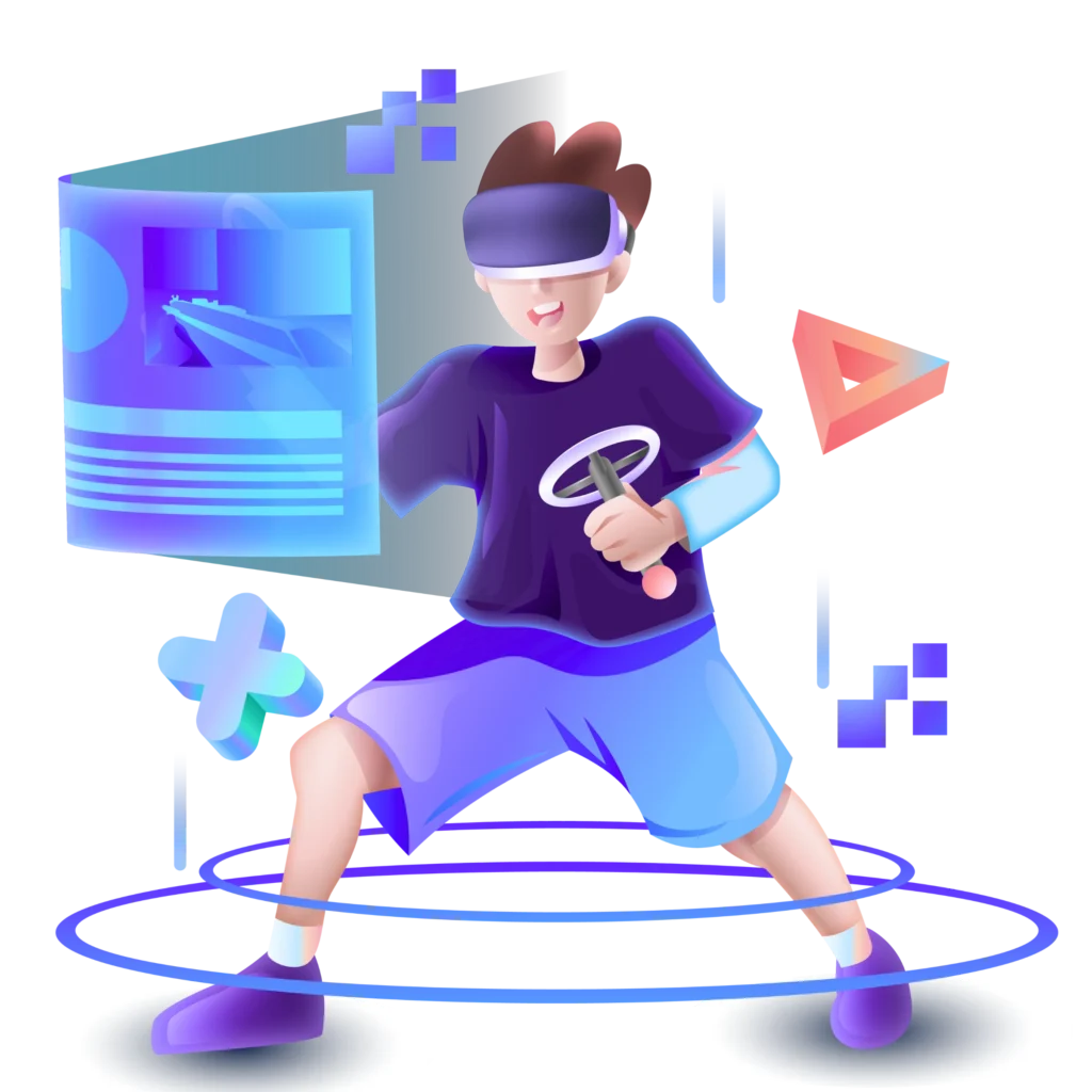 Game App Development Services