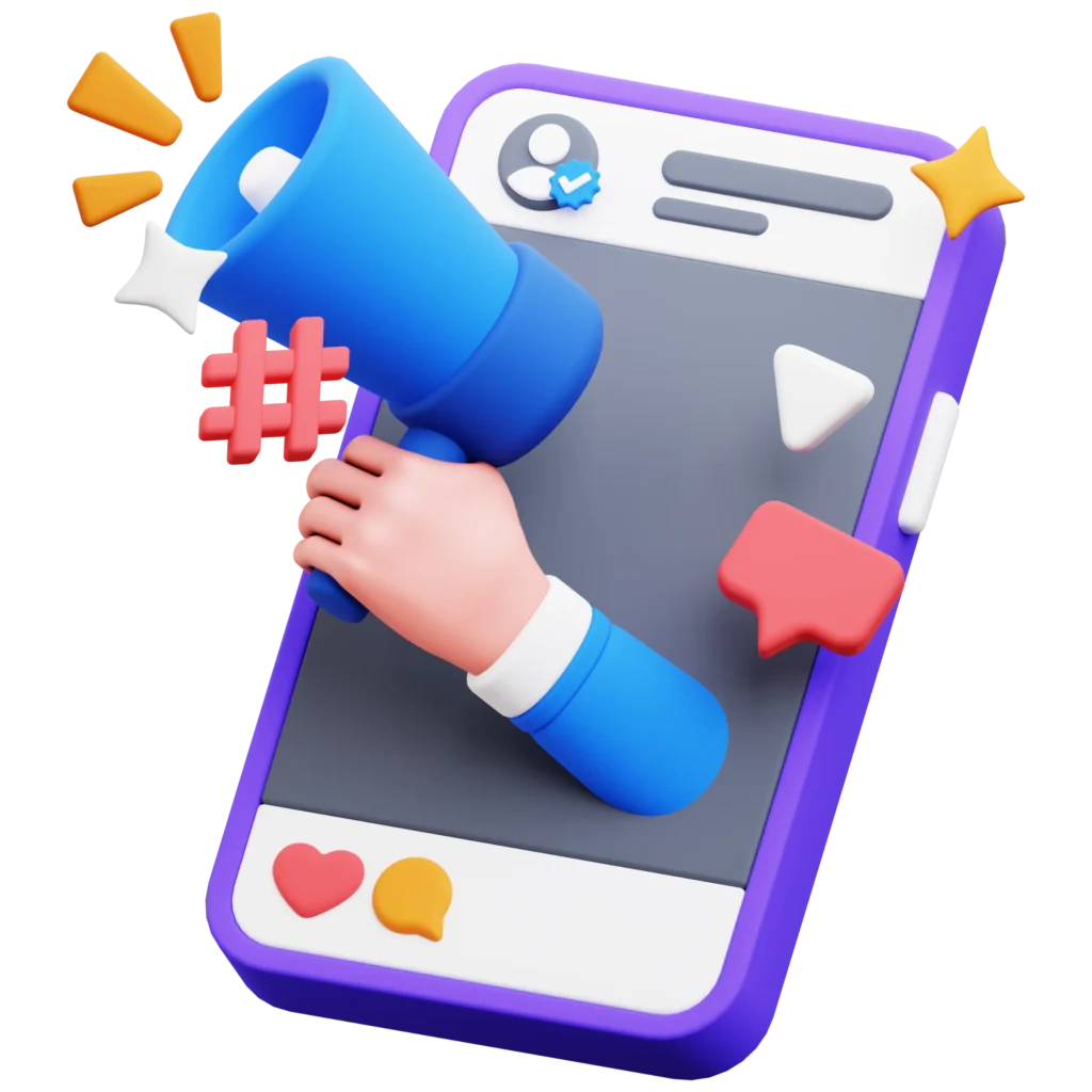Marketing Services