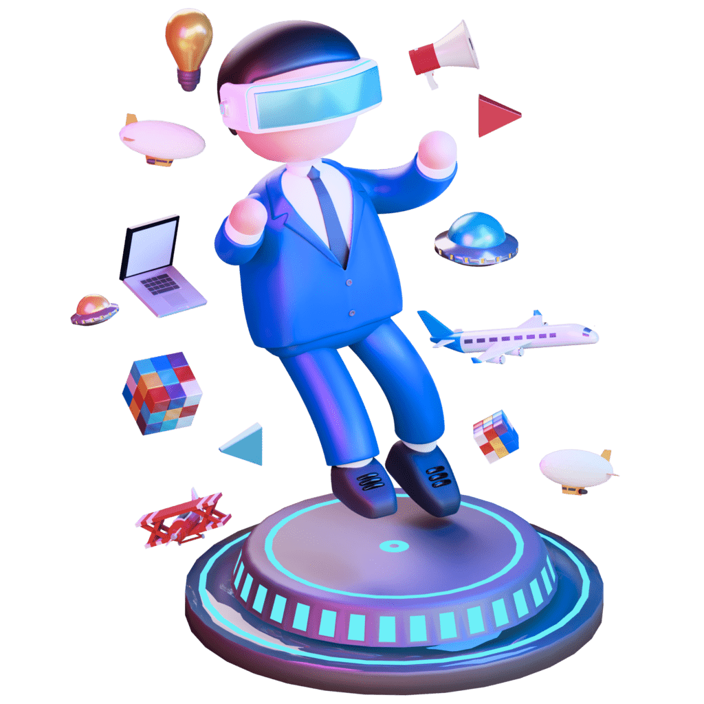 Game UI/UX Design