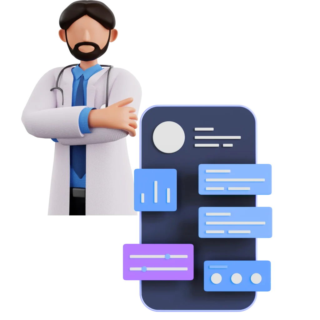 Healthcare App Development Services