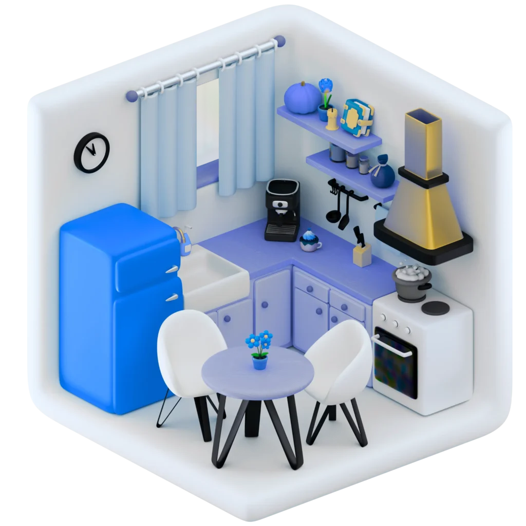 Cloud Kitchens & Virtual Restaurants