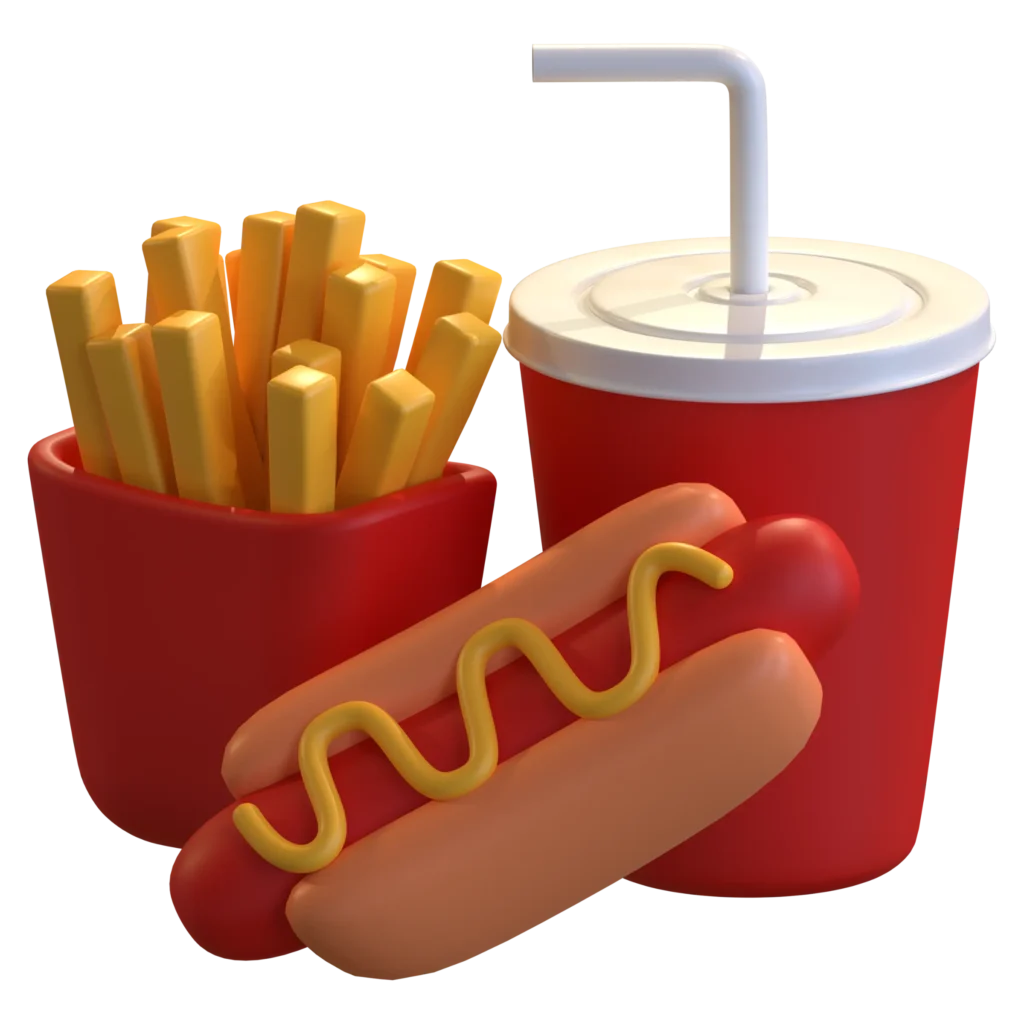 Fast Food Chains