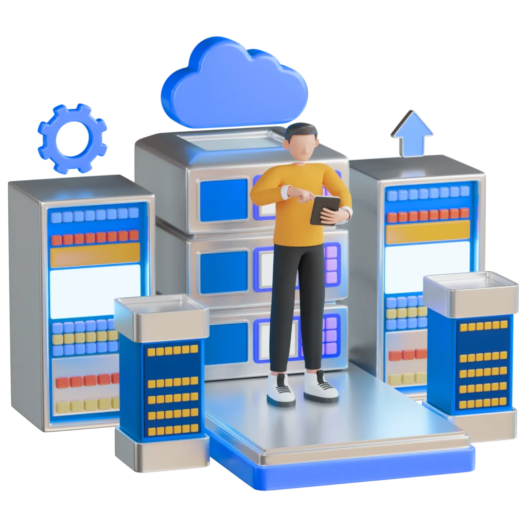 Cloud-Based Restaurant Management Systems