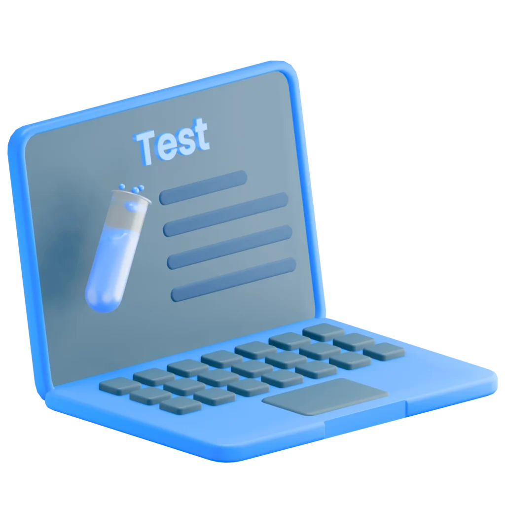Test Preparation & Certification Providers