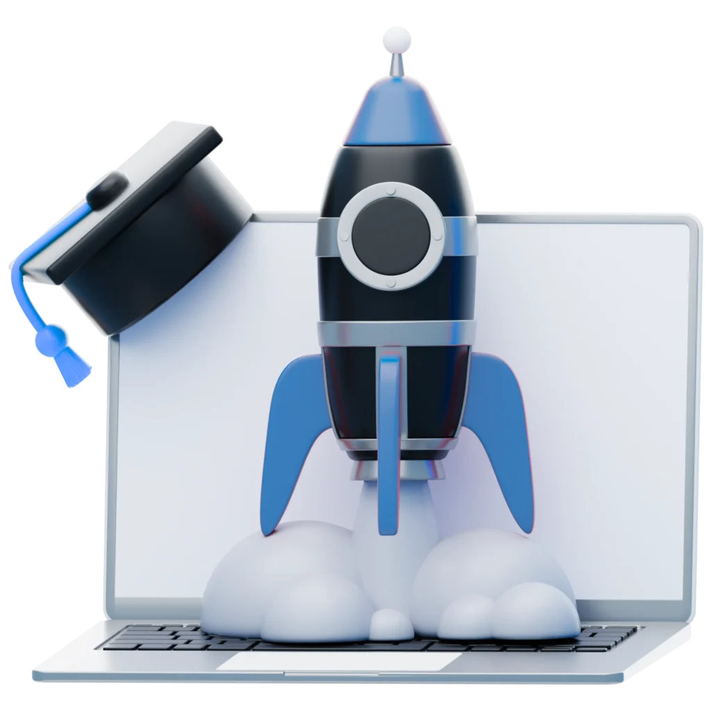Education app development services