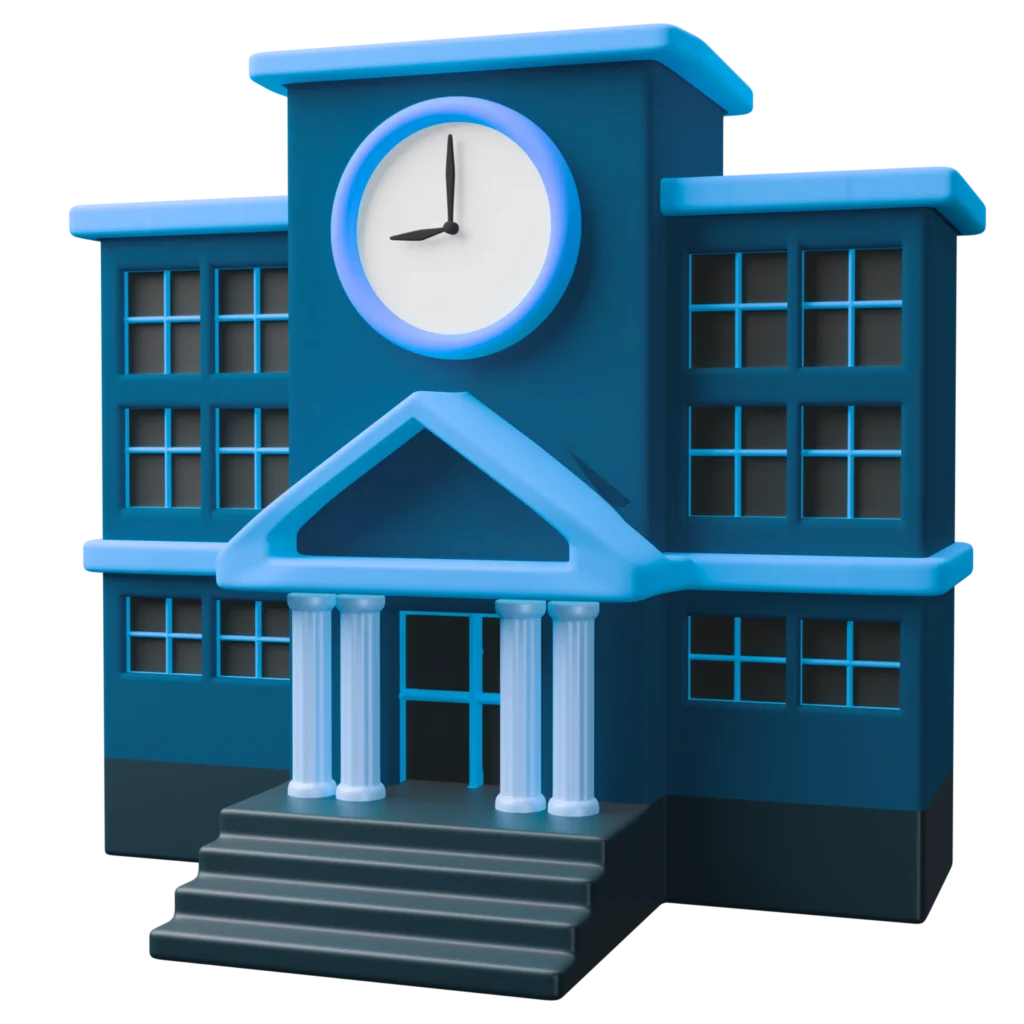 K-12 Schools & Universities