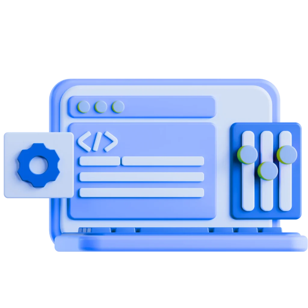 LMS (Learning Management System) Development