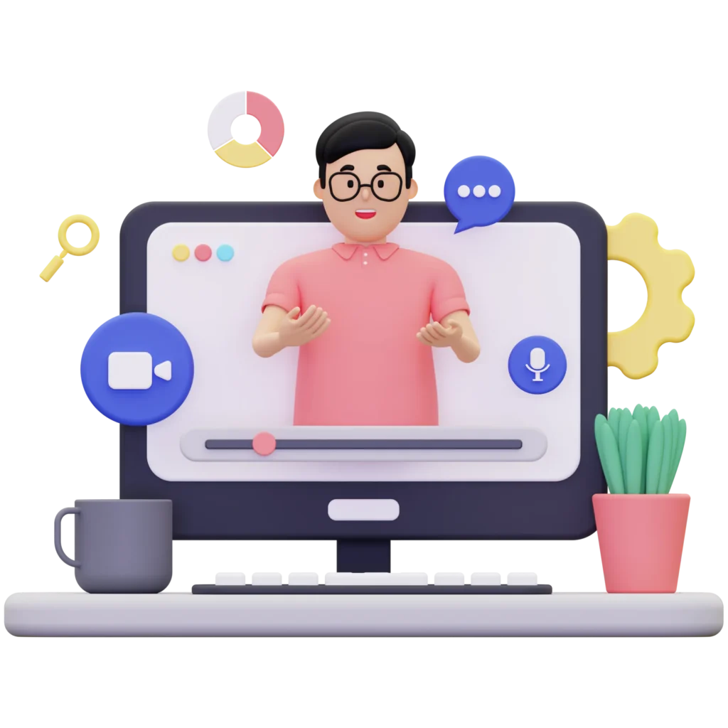 YouTube Advertising Services