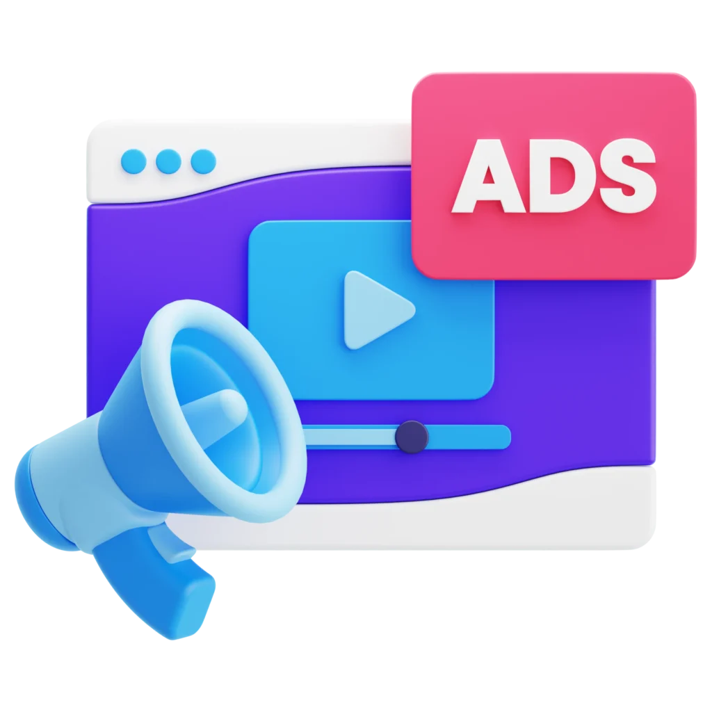 TikTok Advertising Services