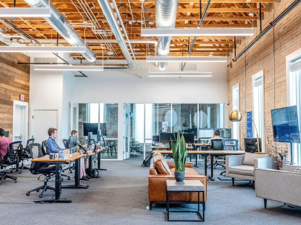Software Development Company Services