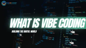 vibe coding