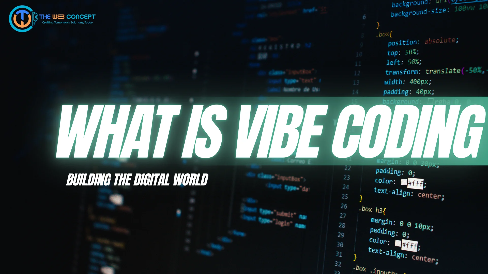 vibe coding