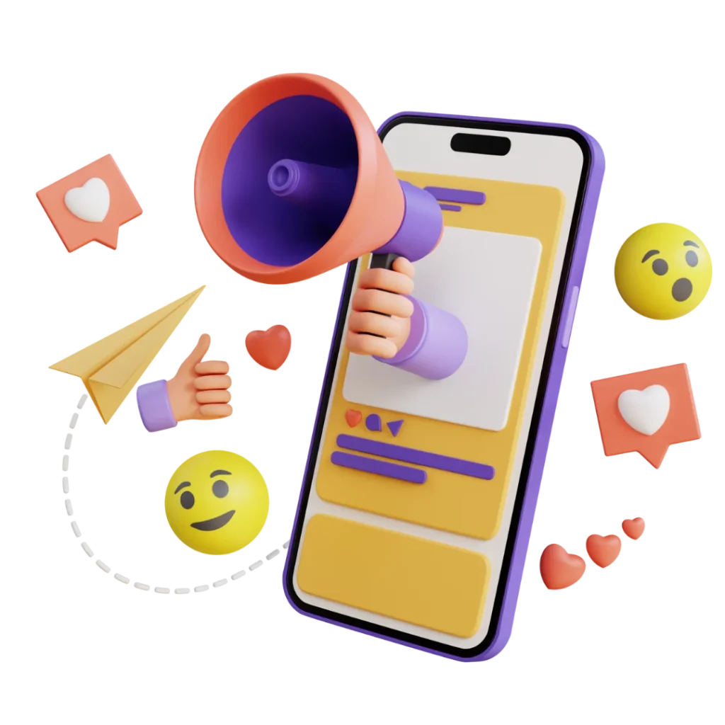 digital marketing services